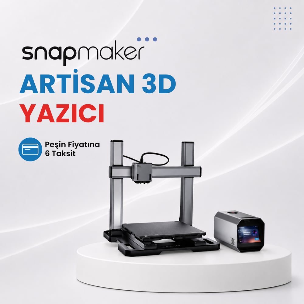 Snapmaker Artisan 3D Printer