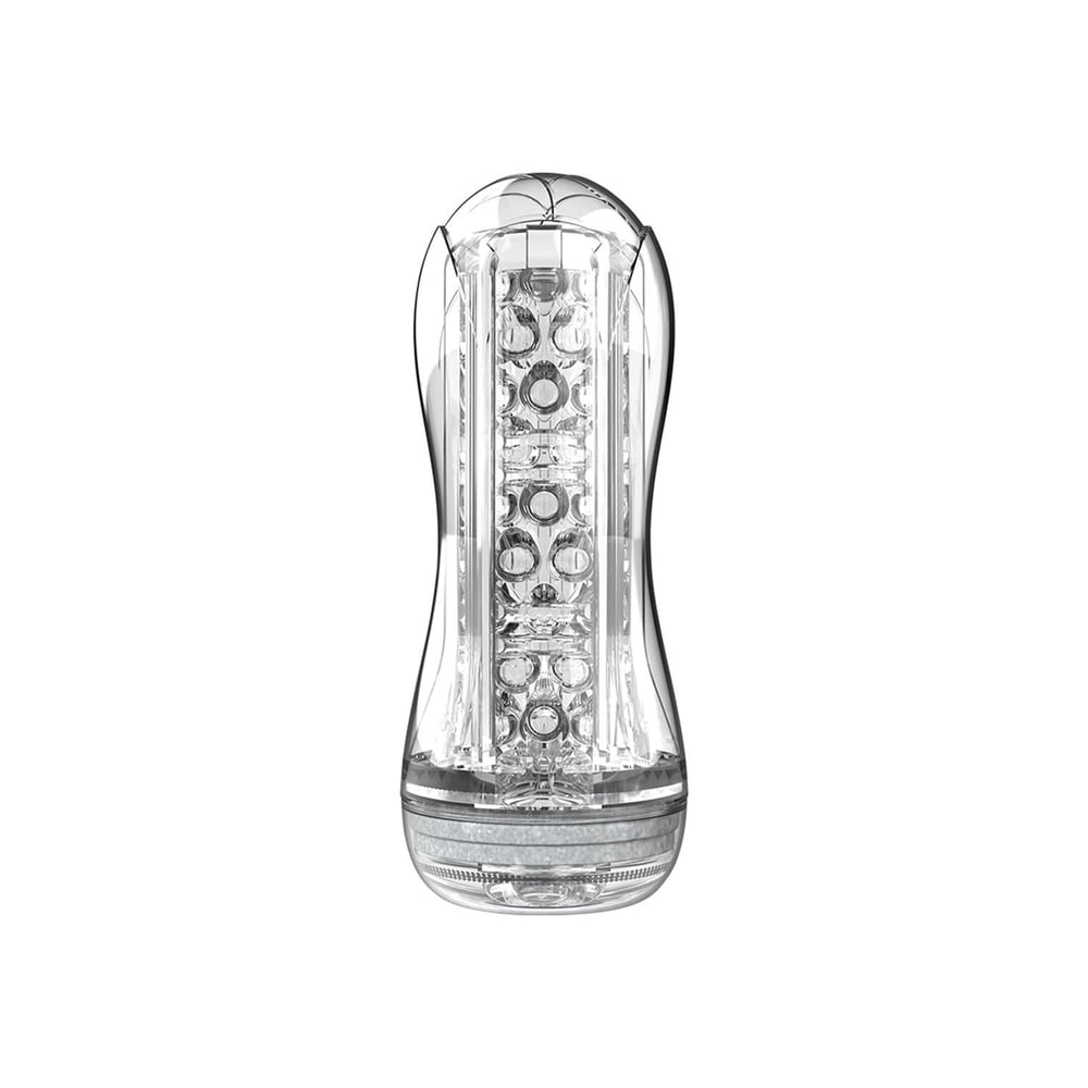 Chisa Strong Edition Portable Cup Mastürbatör | Vakum Etkili TPE Cup