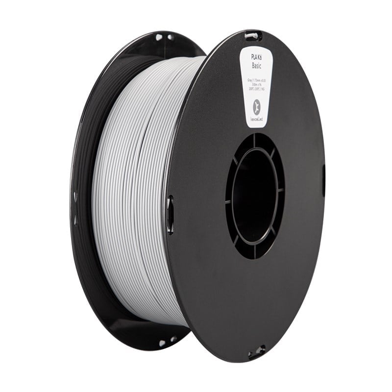Kexcelled K6 PLA Filament 1.75mm – 1KG - Yüksek Dayanıklılık