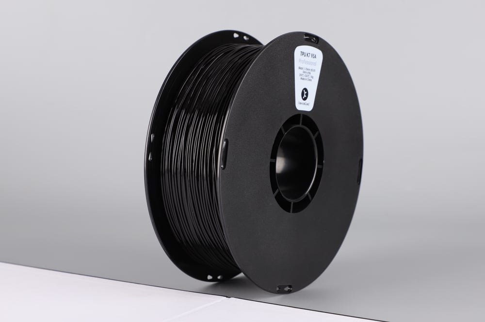 Kexcelled K8 TPU 95A Filament 1.75mm – 1KG - Esnek