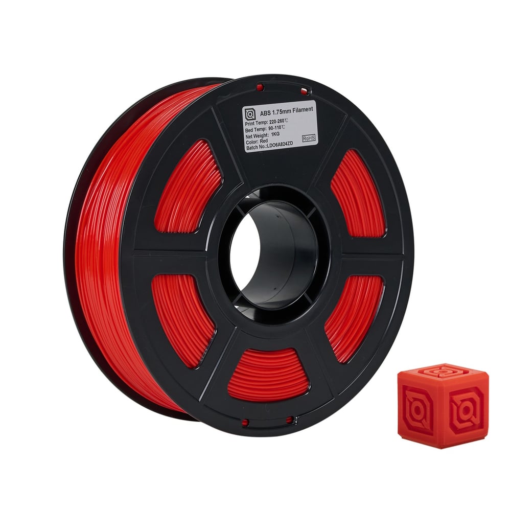 LDO Abs Filament