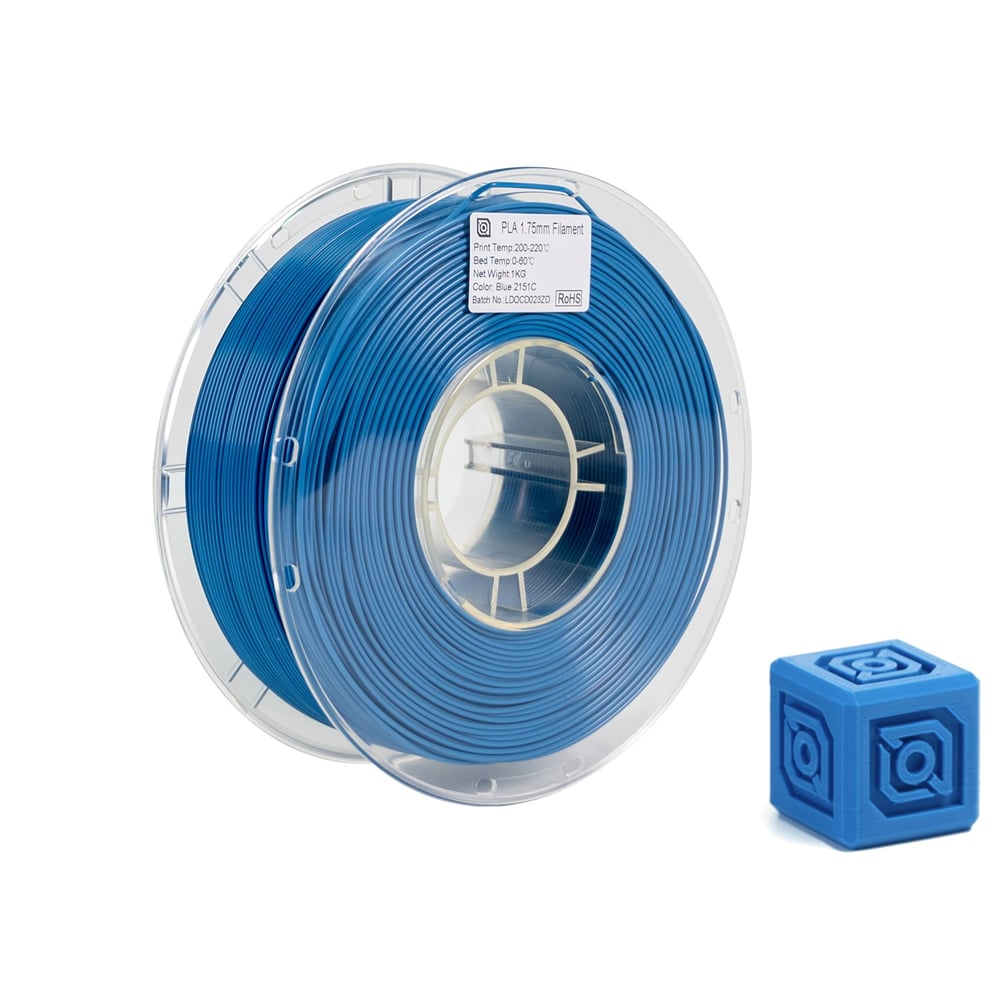 LDO PLA Filament 1,75mm 1kg - Easy Print