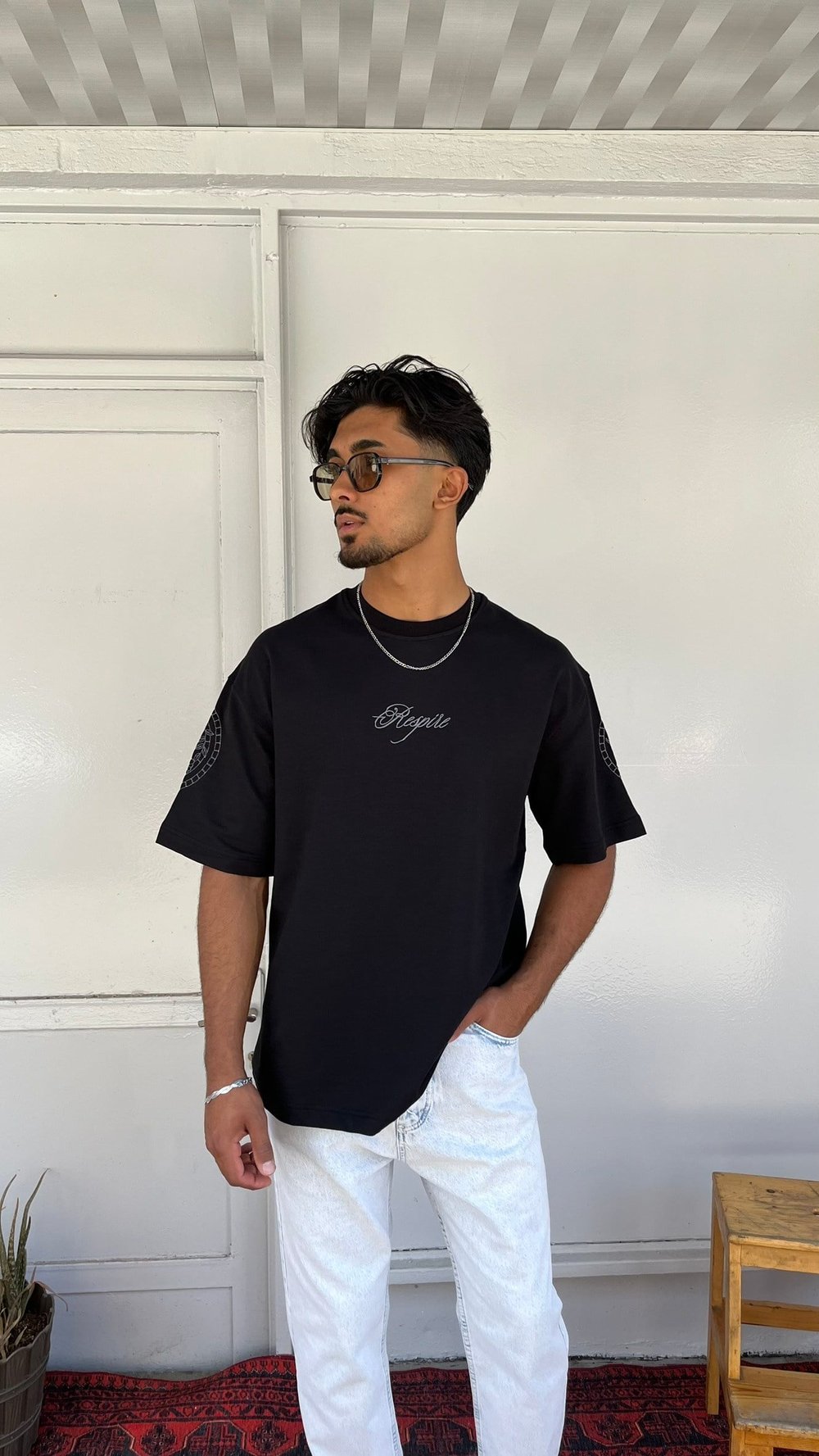 Casualment Regale Oversize Premium T-Shirt
