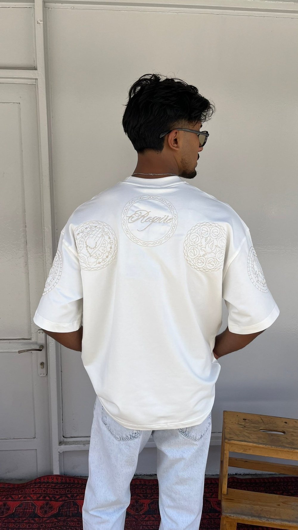 Casualment Regale Oversize Premium T-Shirt 