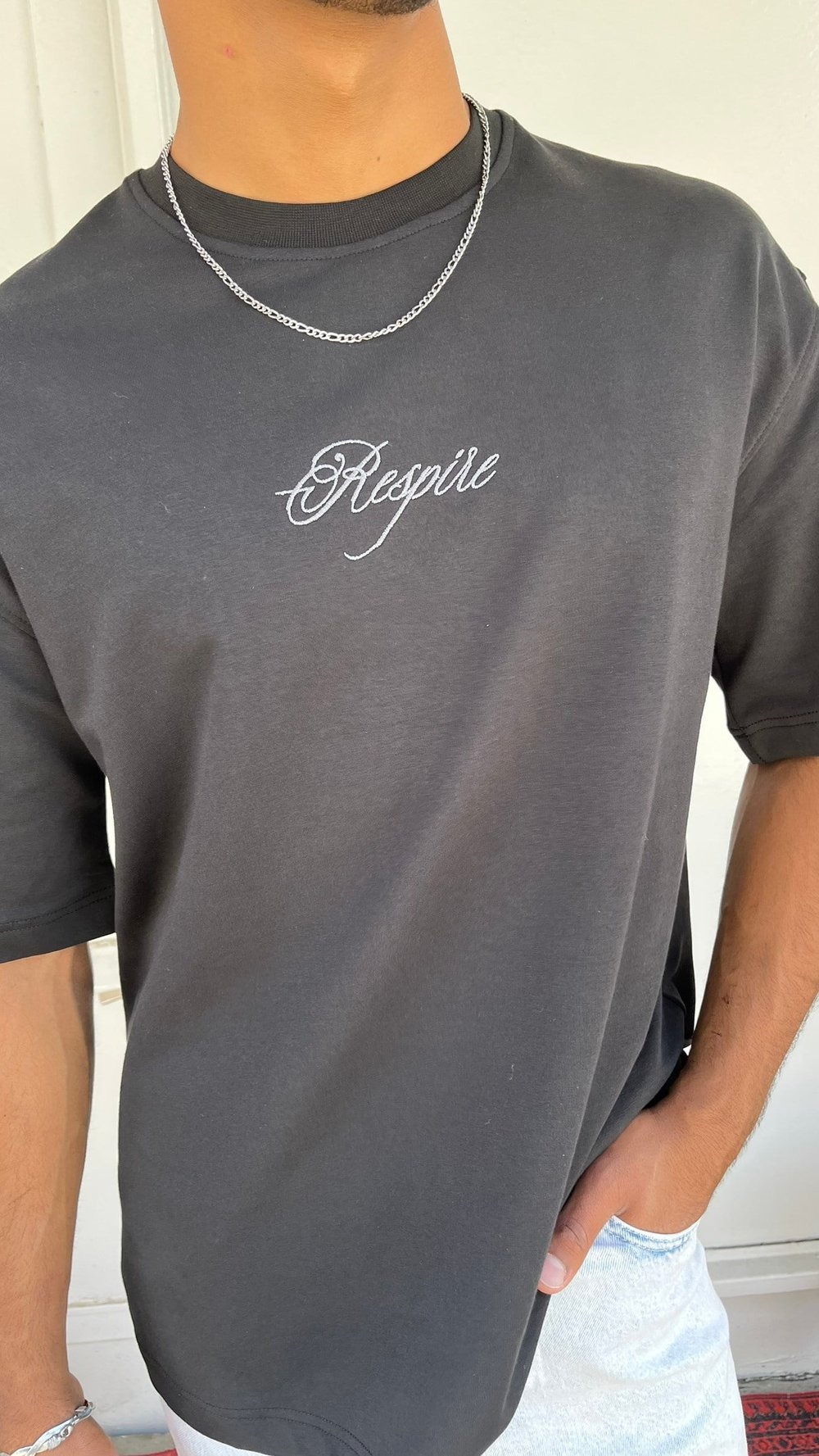 Casualment Regale Oversize Premium T-Shirt