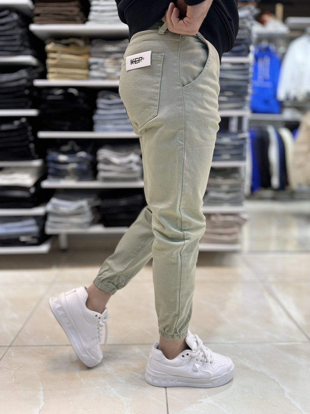 Csl Paça Lastik