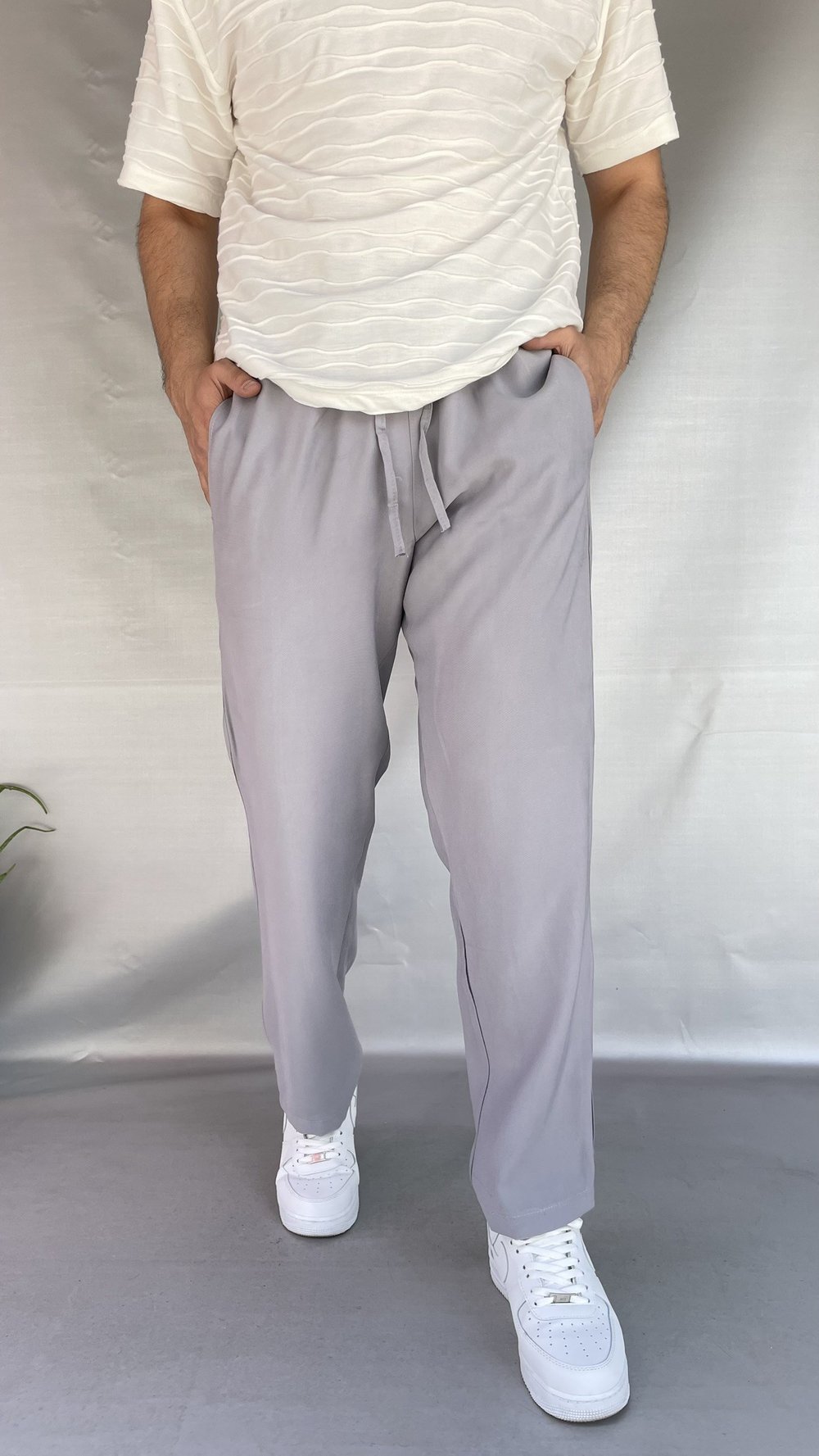 Keps Modal Baggy