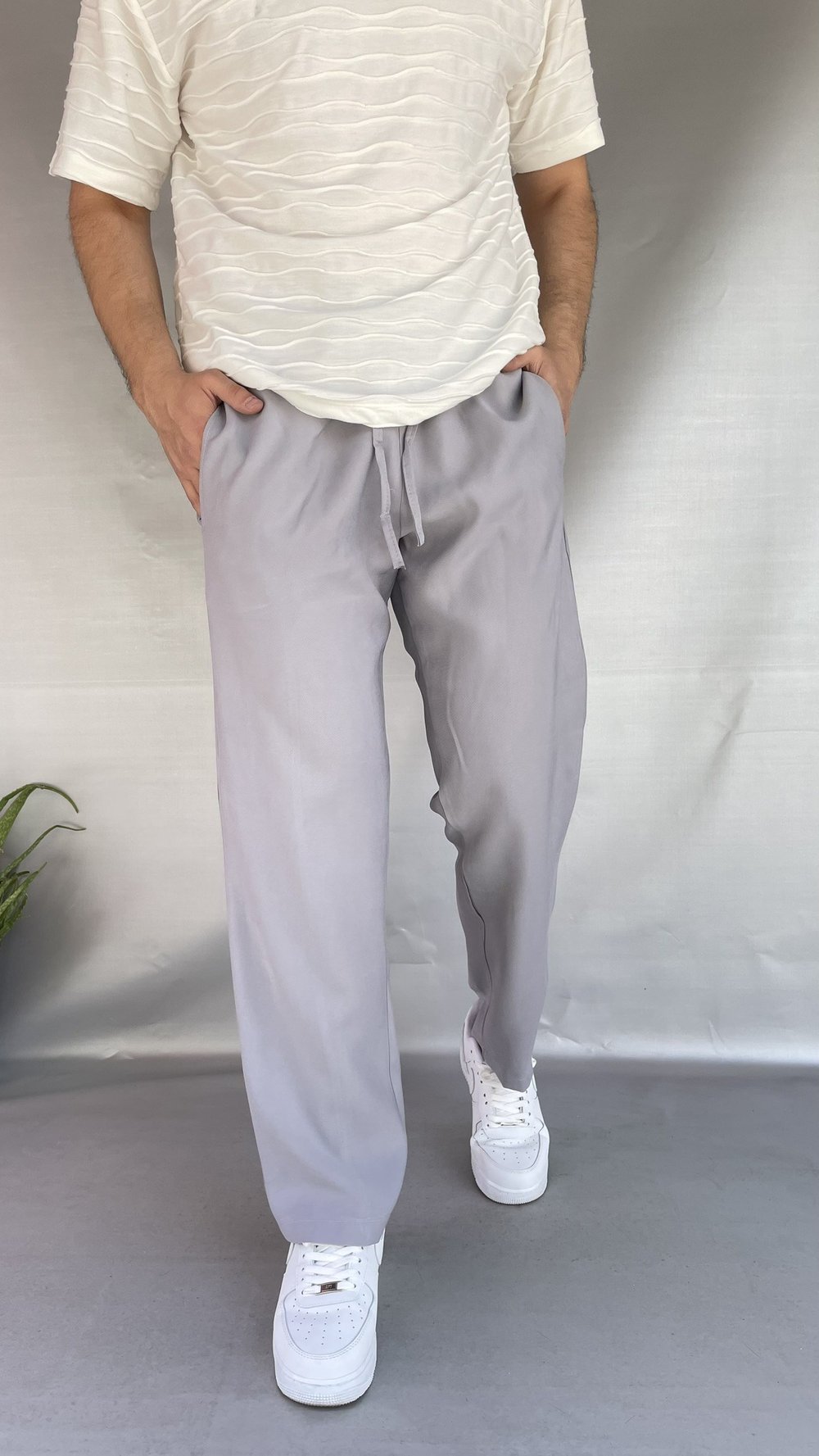 Keps Modal Baggy