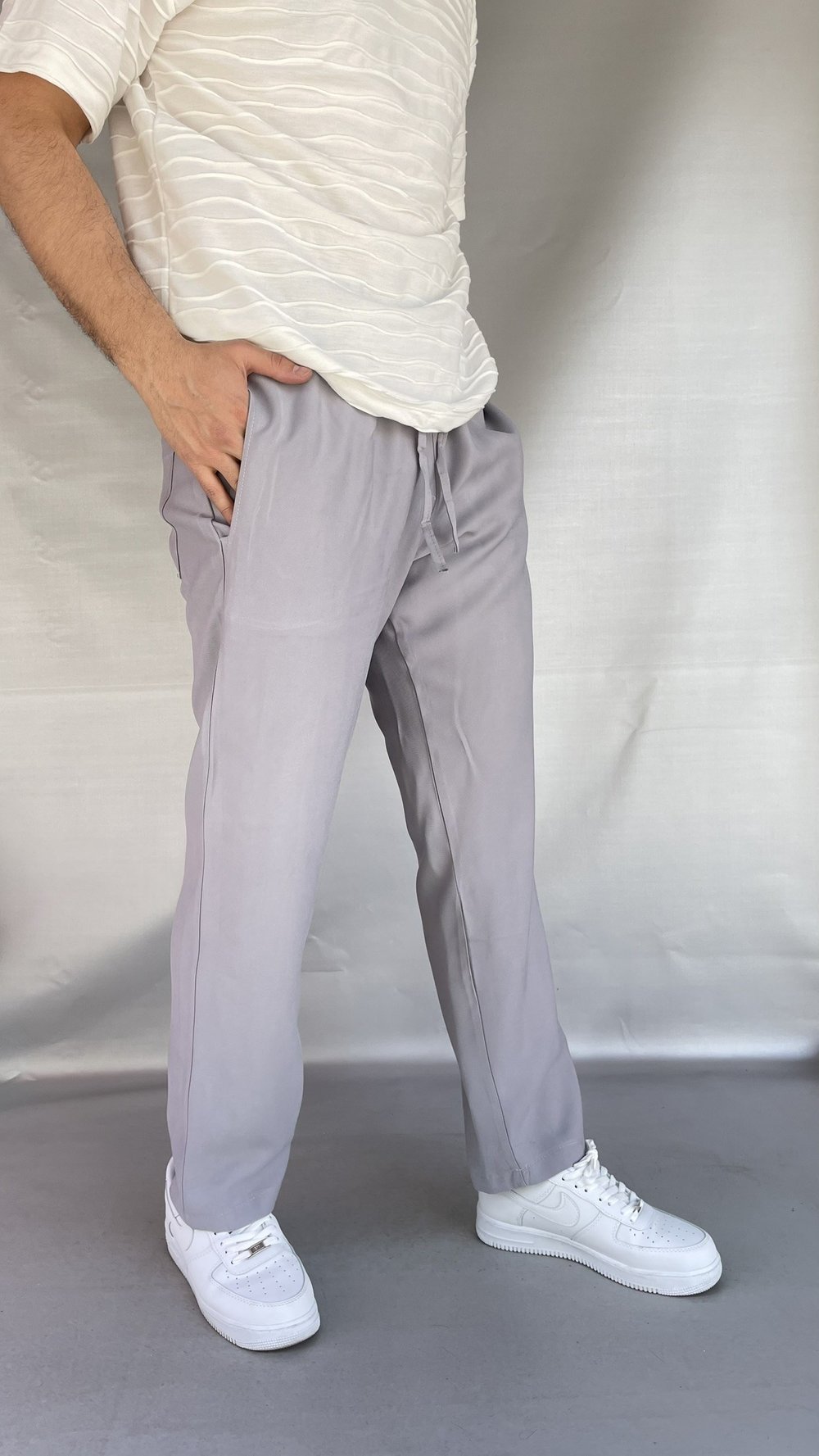 Keps Modal Baggy