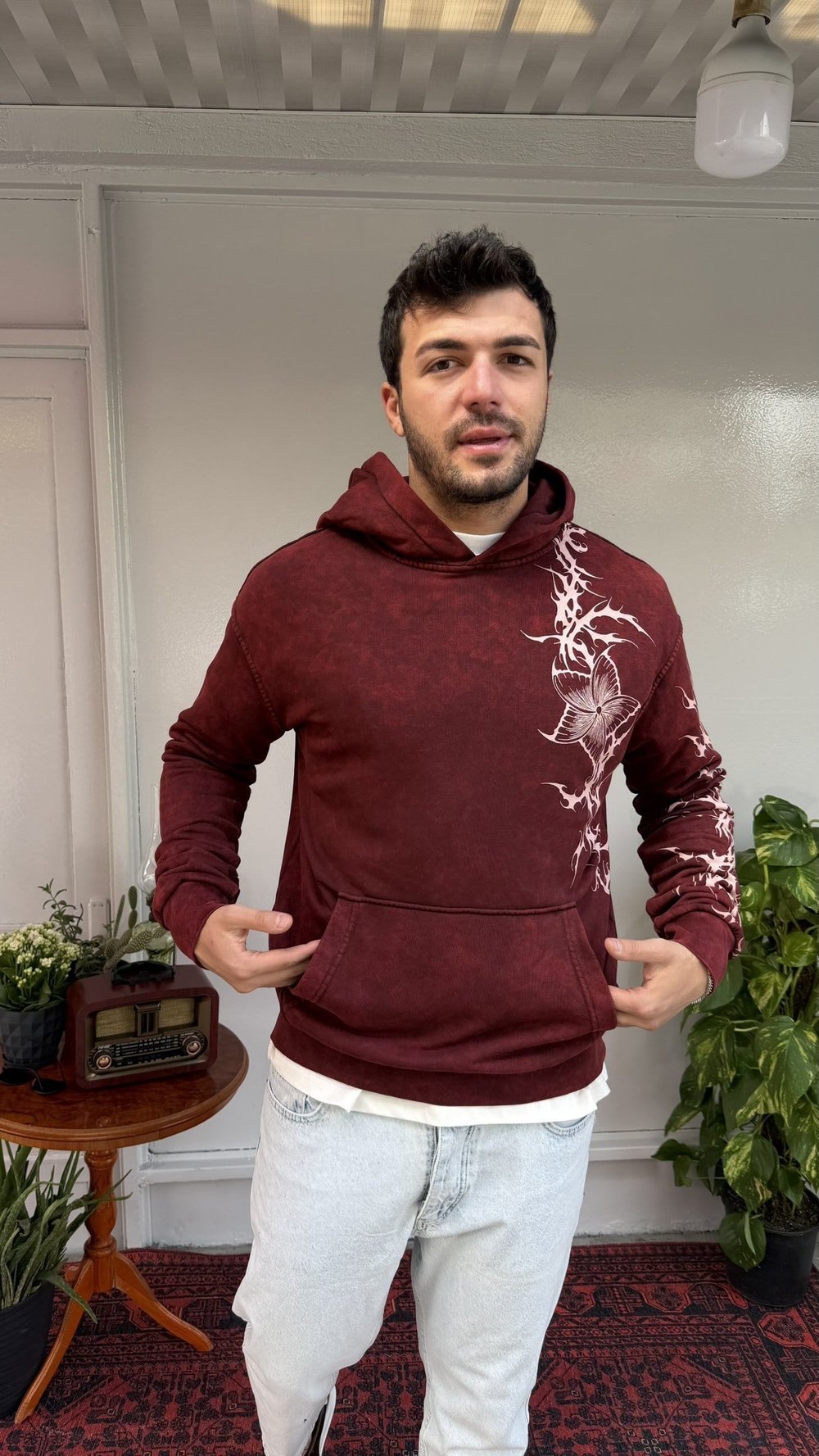 Respire Desenli 61012