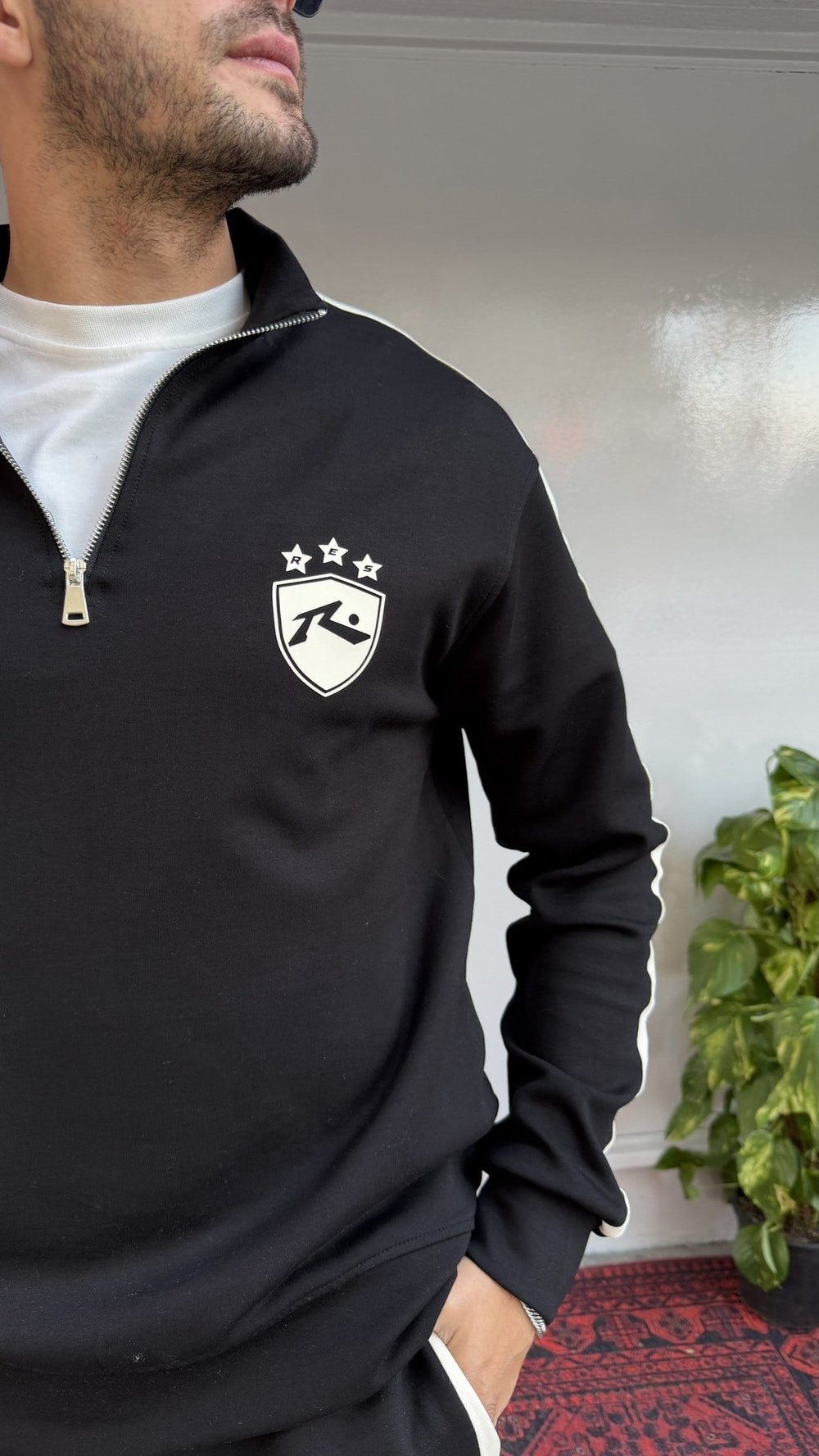 Respire Oysho Kumaş Sweat