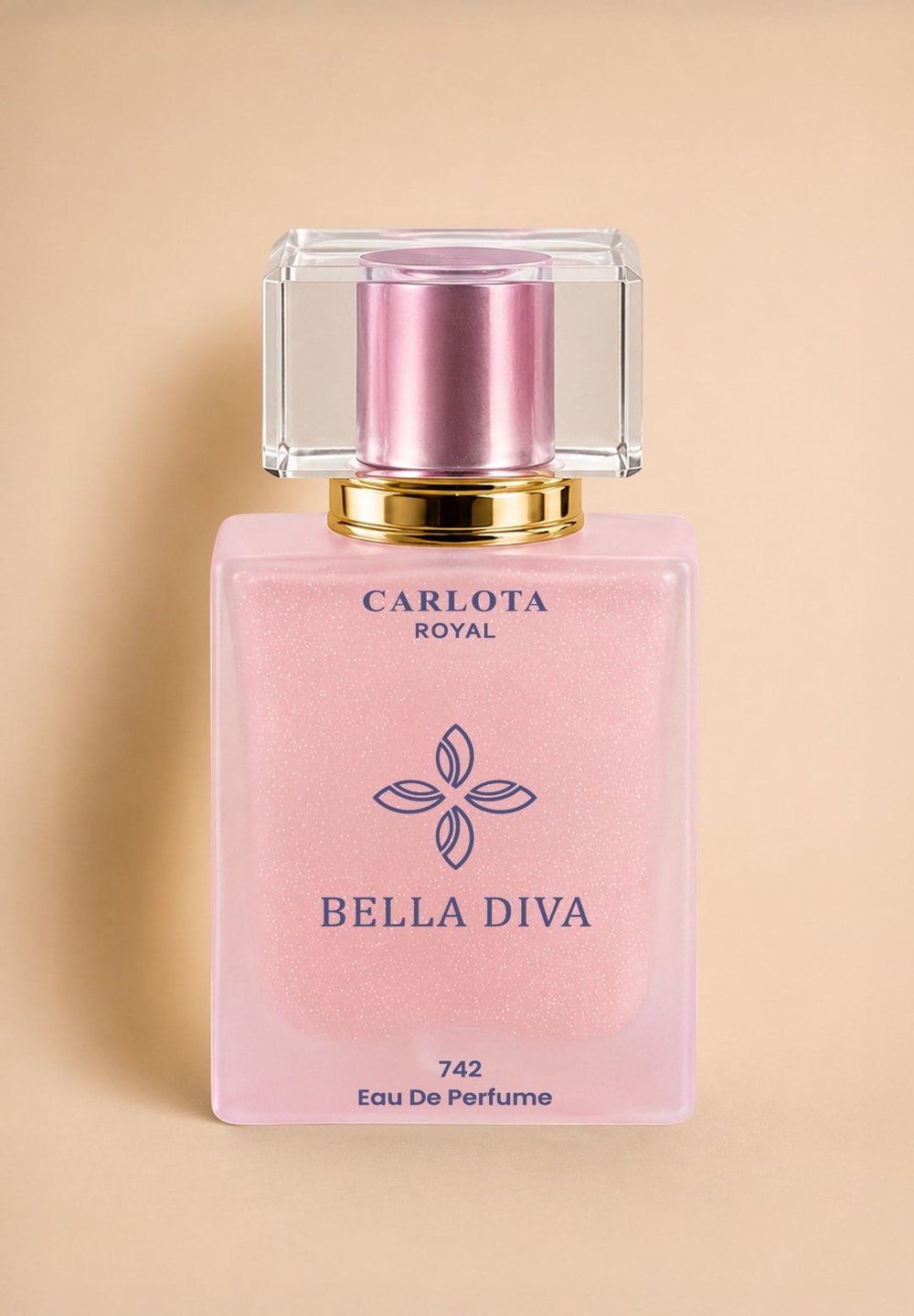 Bella Diva Kadın Parfüm 50ml