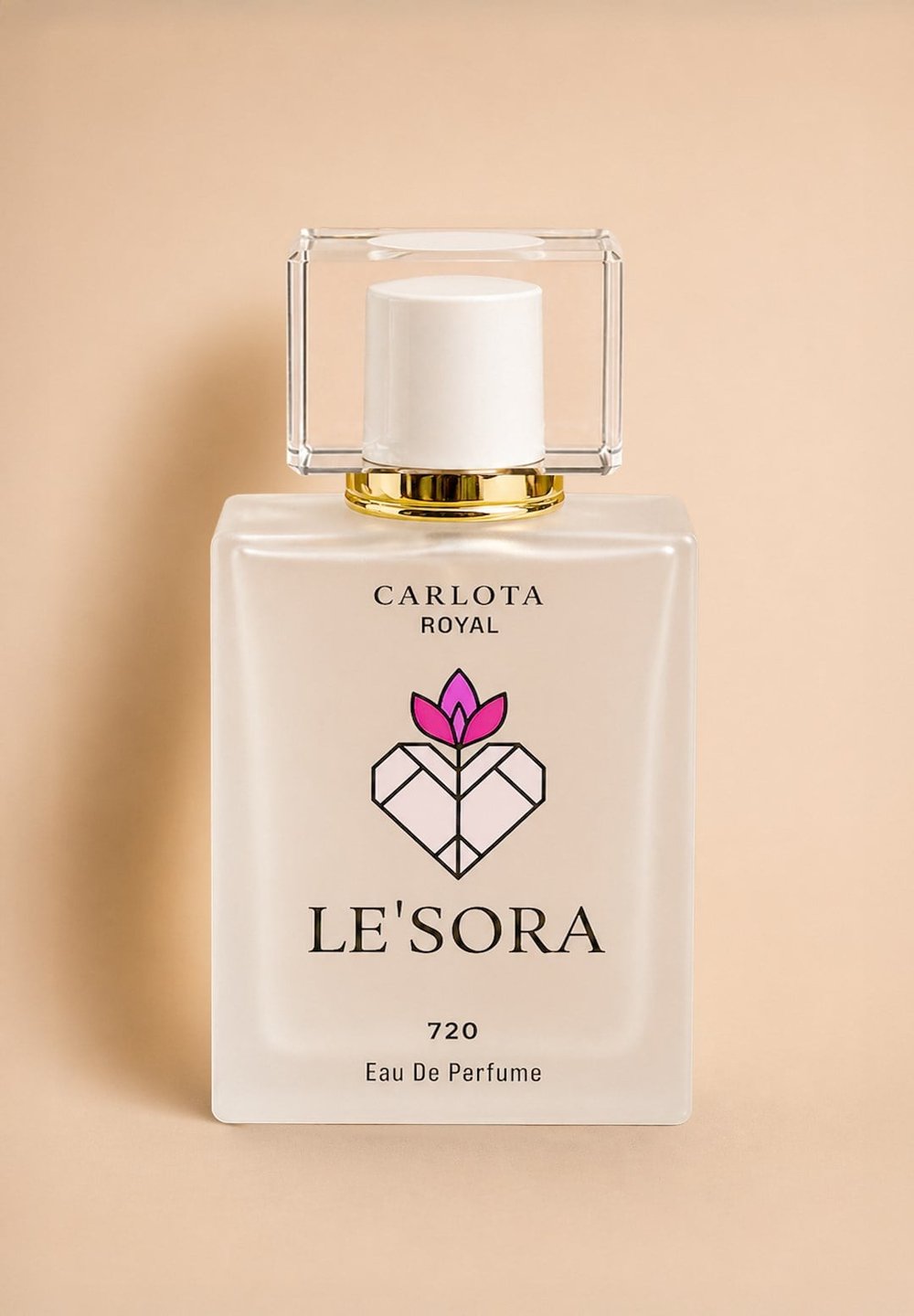 Le'Sora Kadın Parfüm 50ml