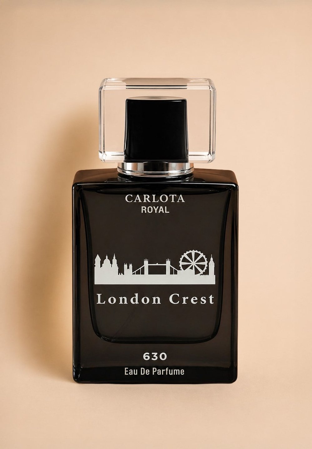 London Crest Erkek Parfüm 50ml