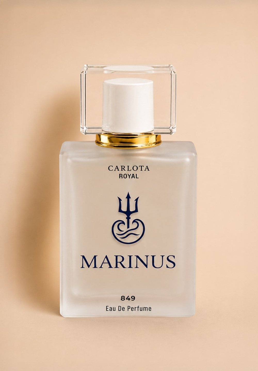 Marinus Erkek Parfüm 50ml