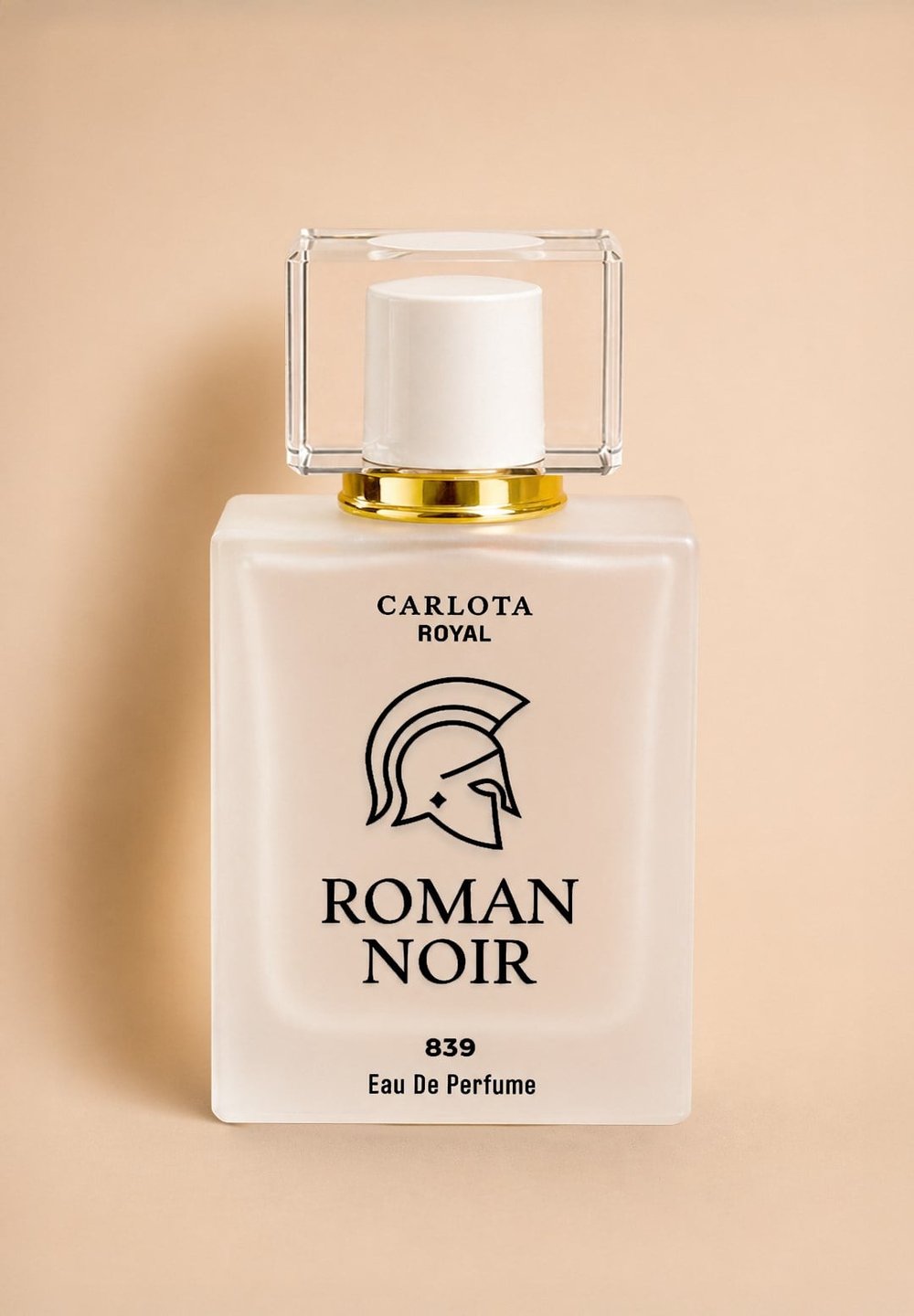 Roman Noir Erkek Parfüm 50ml