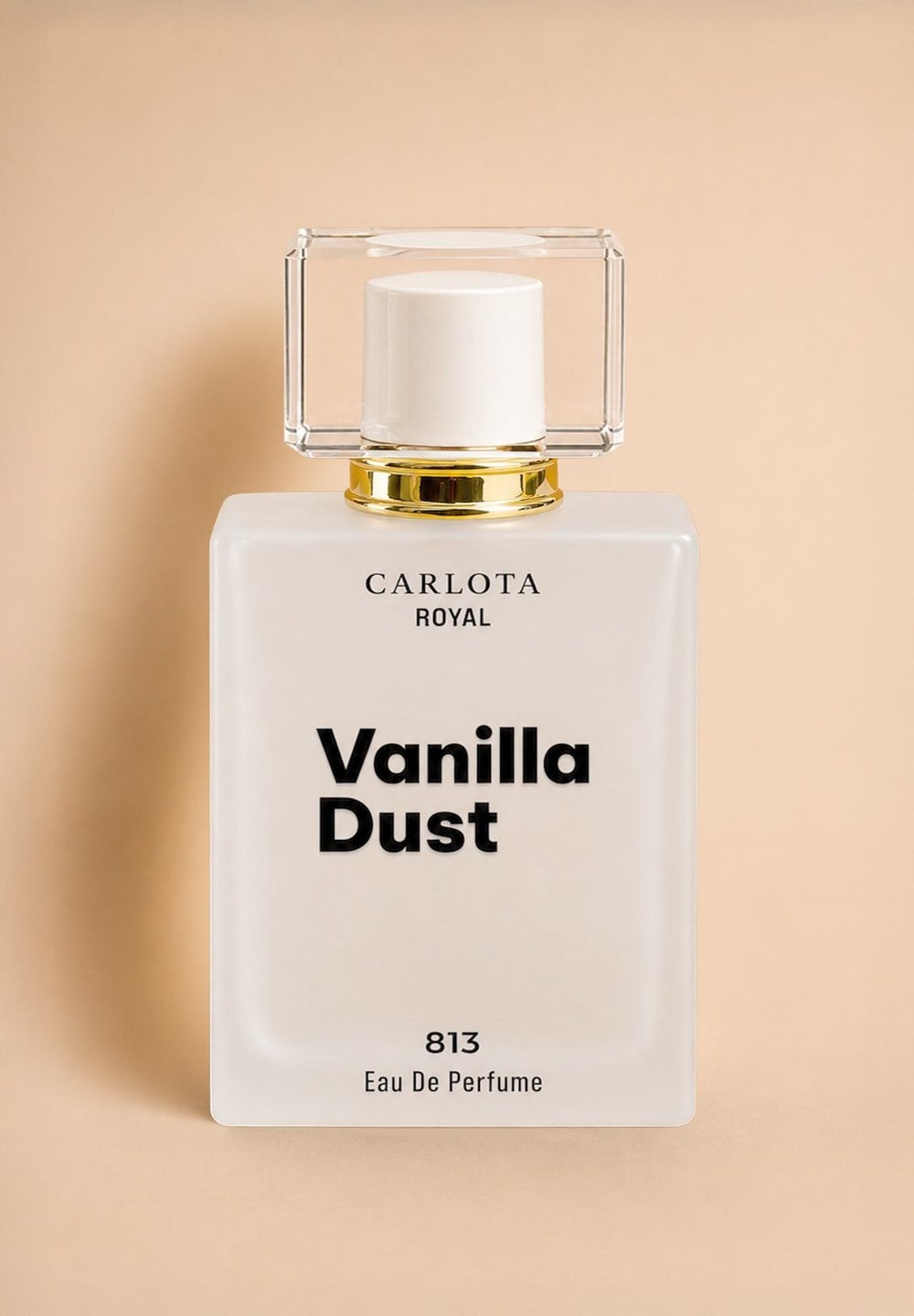 Vanilla Dust Erkek Parfüm 50ml
