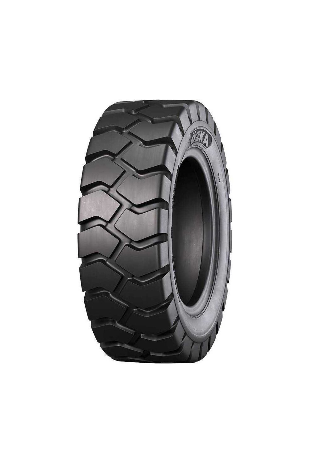 8.15-15 (28x9-15) 14 Kat Havalı KNK40 Forklift Lastiği2025/2026