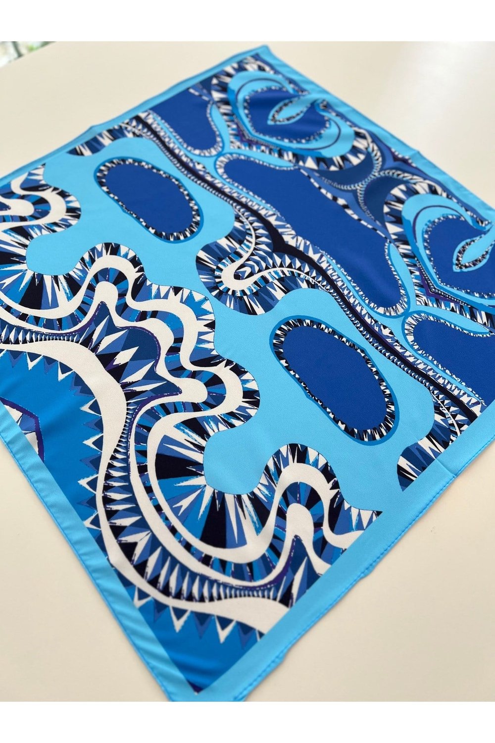 REYA Fular Bandana