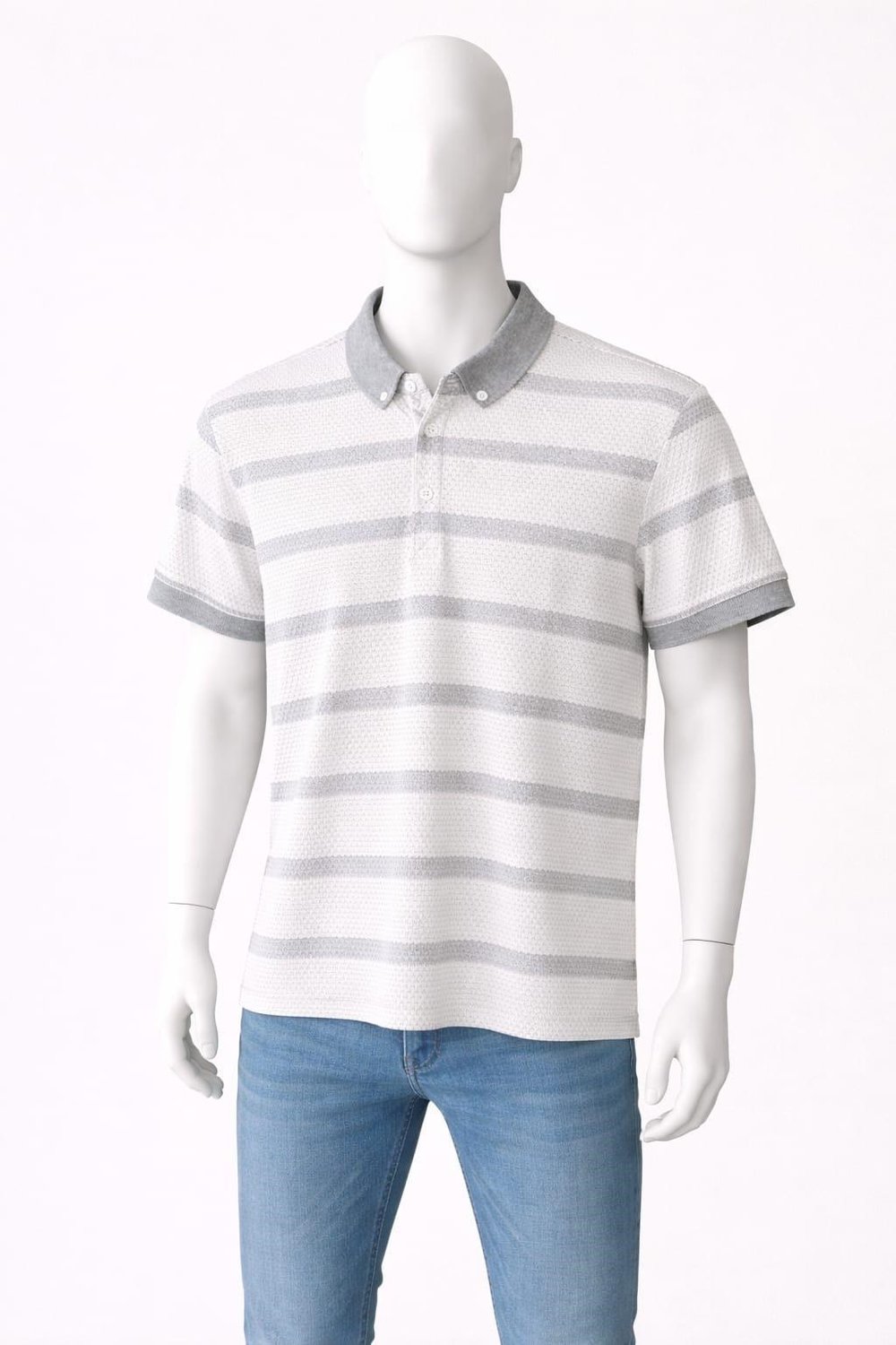 MAN SUMMER POLO YAKA TİŞÖRT