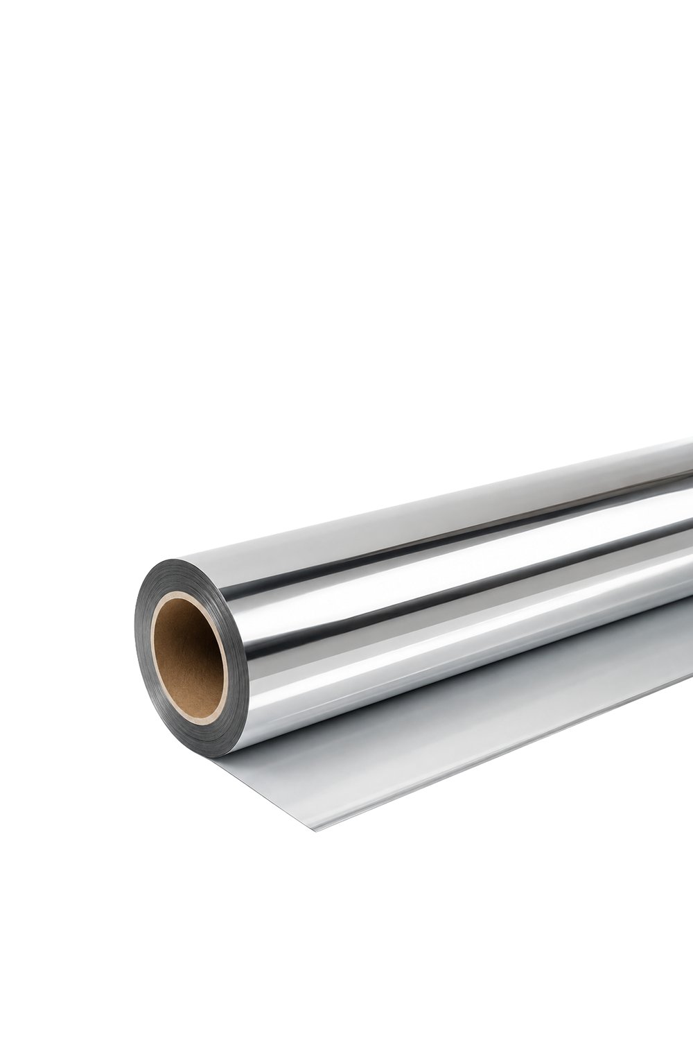 DURU WINDOW FILMS %15 aynalı cam filmi 90 cm 4 metre