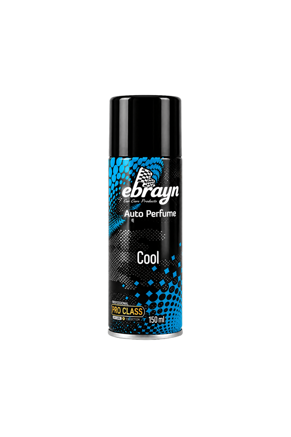 Ebrayn Cool Auto Perfume 150 ml