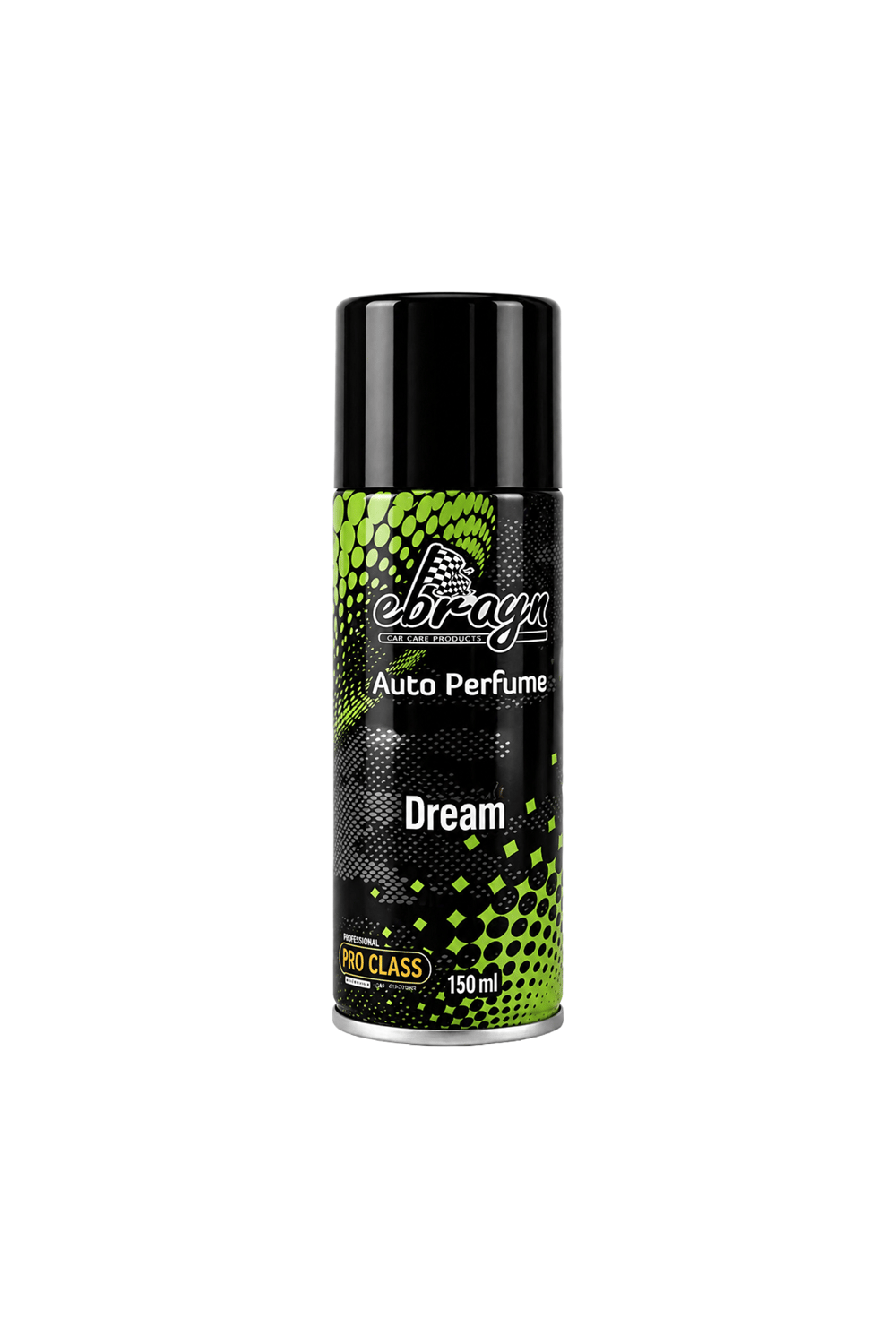 Ebrayn Dream Auto Perfume 150 ml