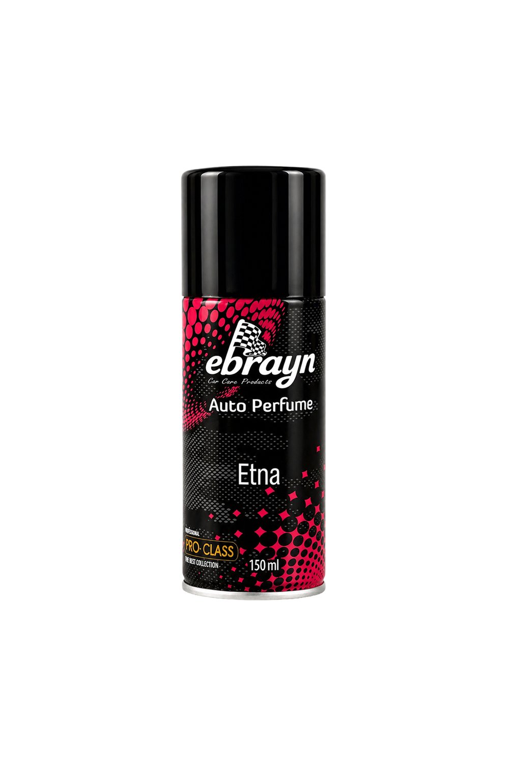 Ebrayn Etna Auto Perfume 150 ml
