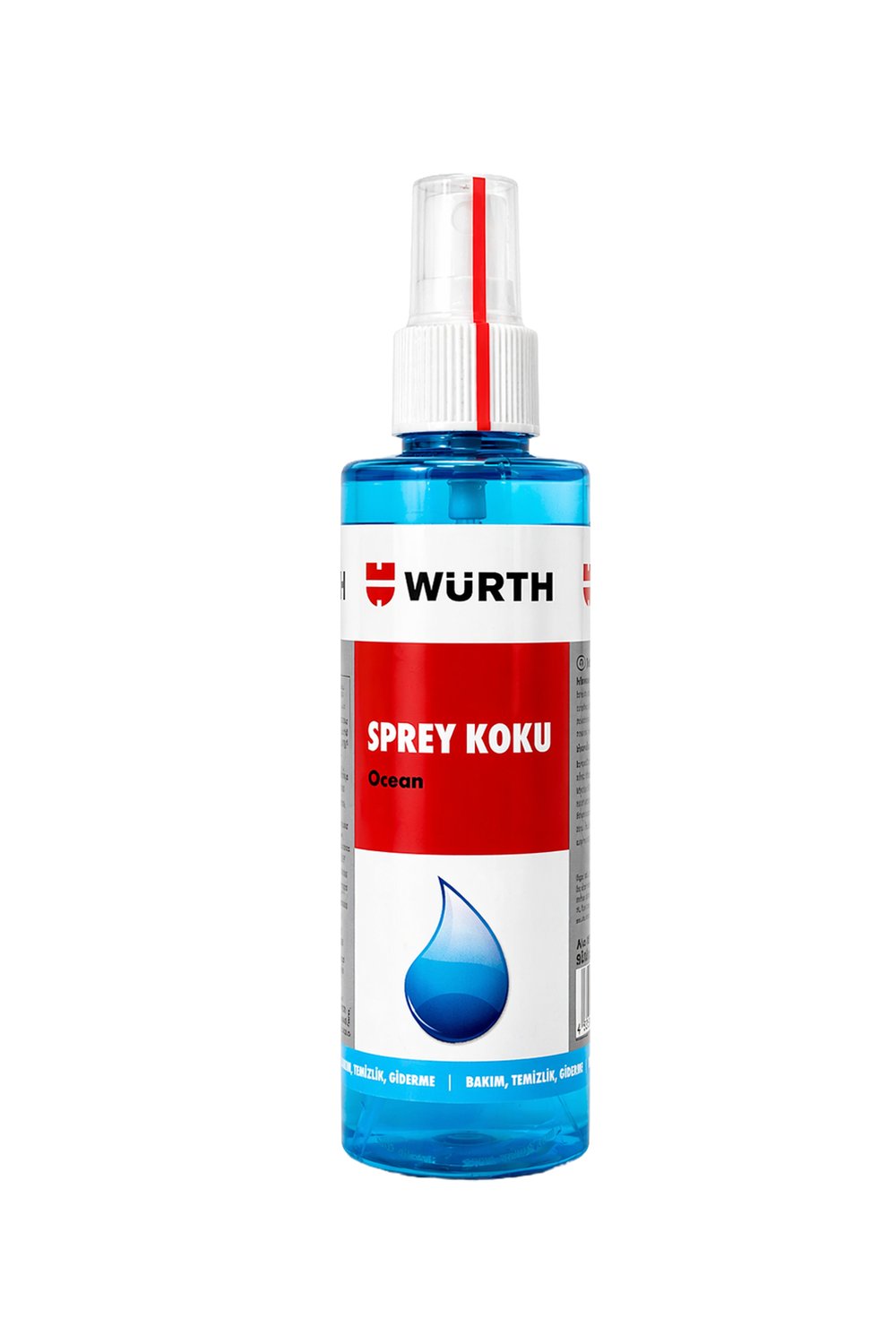 Würth Sprey Koku Ocean 150 ml