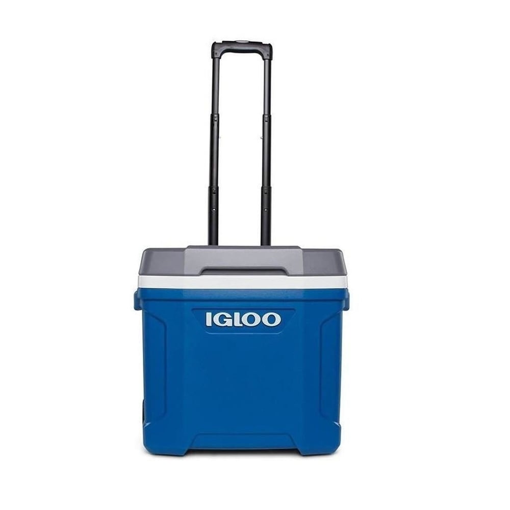 30 Qt Latitude Tekerlekli Buzluk 28 Litre