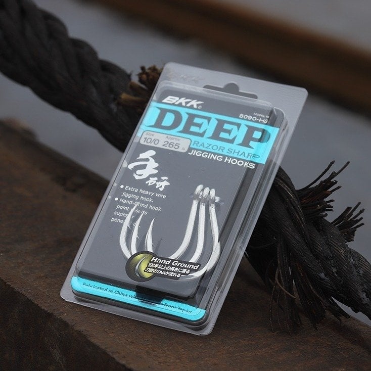 BKK Deep Olta İğnesi