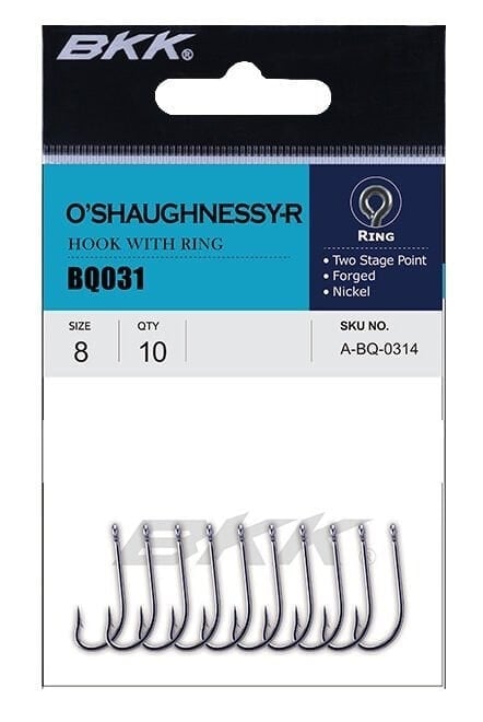 BKK OShaughnessy-R Olta İğnesi