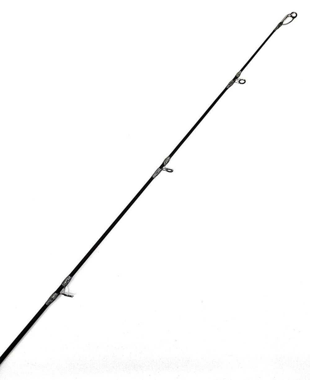 Cavalla Slow Jigging Spin 68 203cm M 20-100GR 1+1 Parça Spin Kamışı