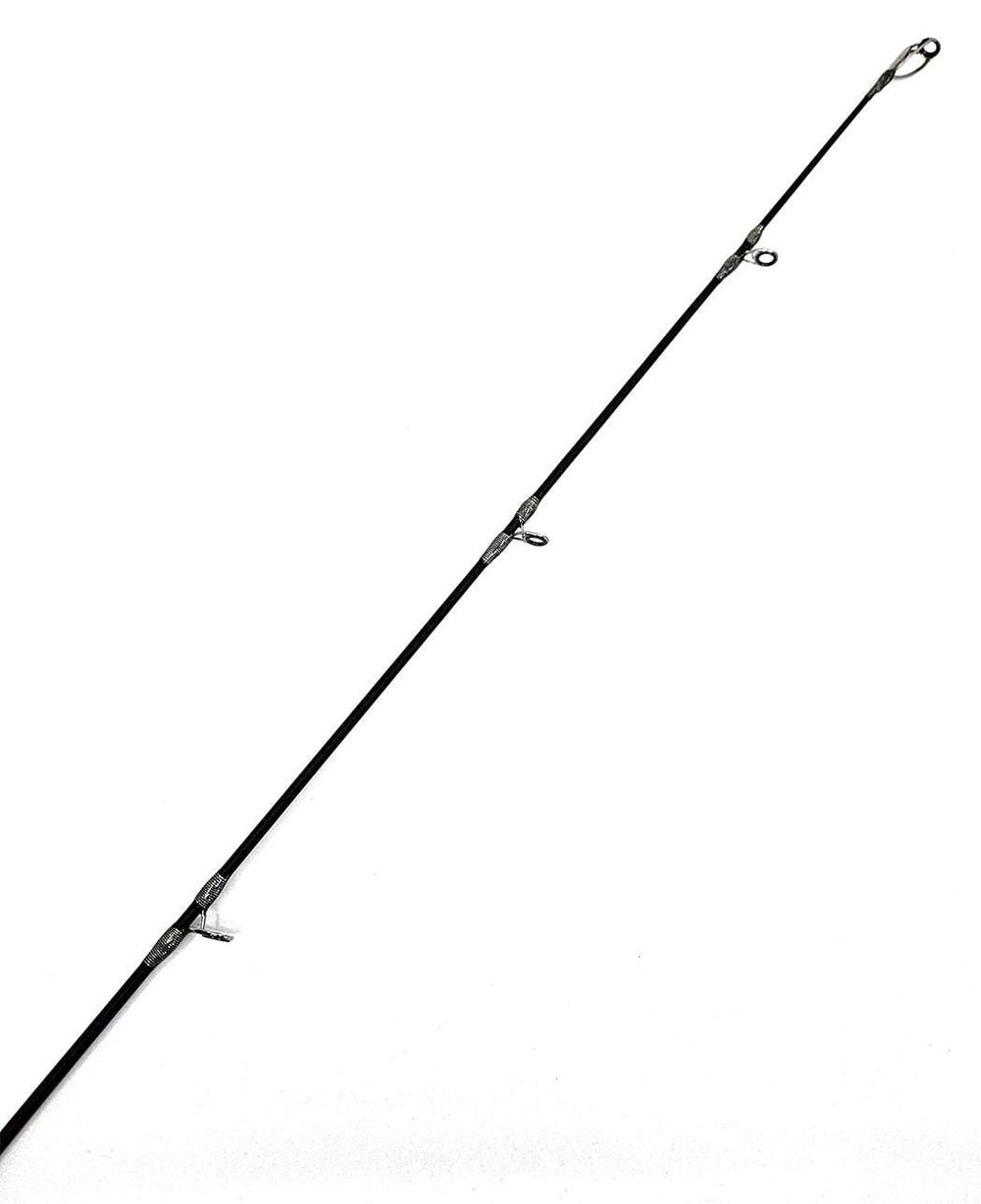 Cavalla Slow Jigging Spin 68 203cm M 50-150GR 1+1 Parça Spin Kamışı
