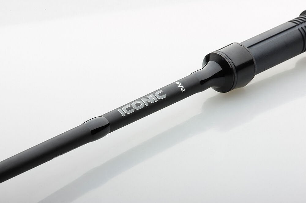 Dam Iconic Carp 12/3,60m 3.50lbs 50mm 3 Parça Sazan Kamışı