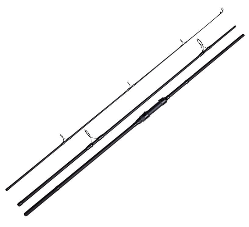 Dam Iconic Carp 13/3,90m 3.50lbs 50mm 3 Parça Sazan Kamışı