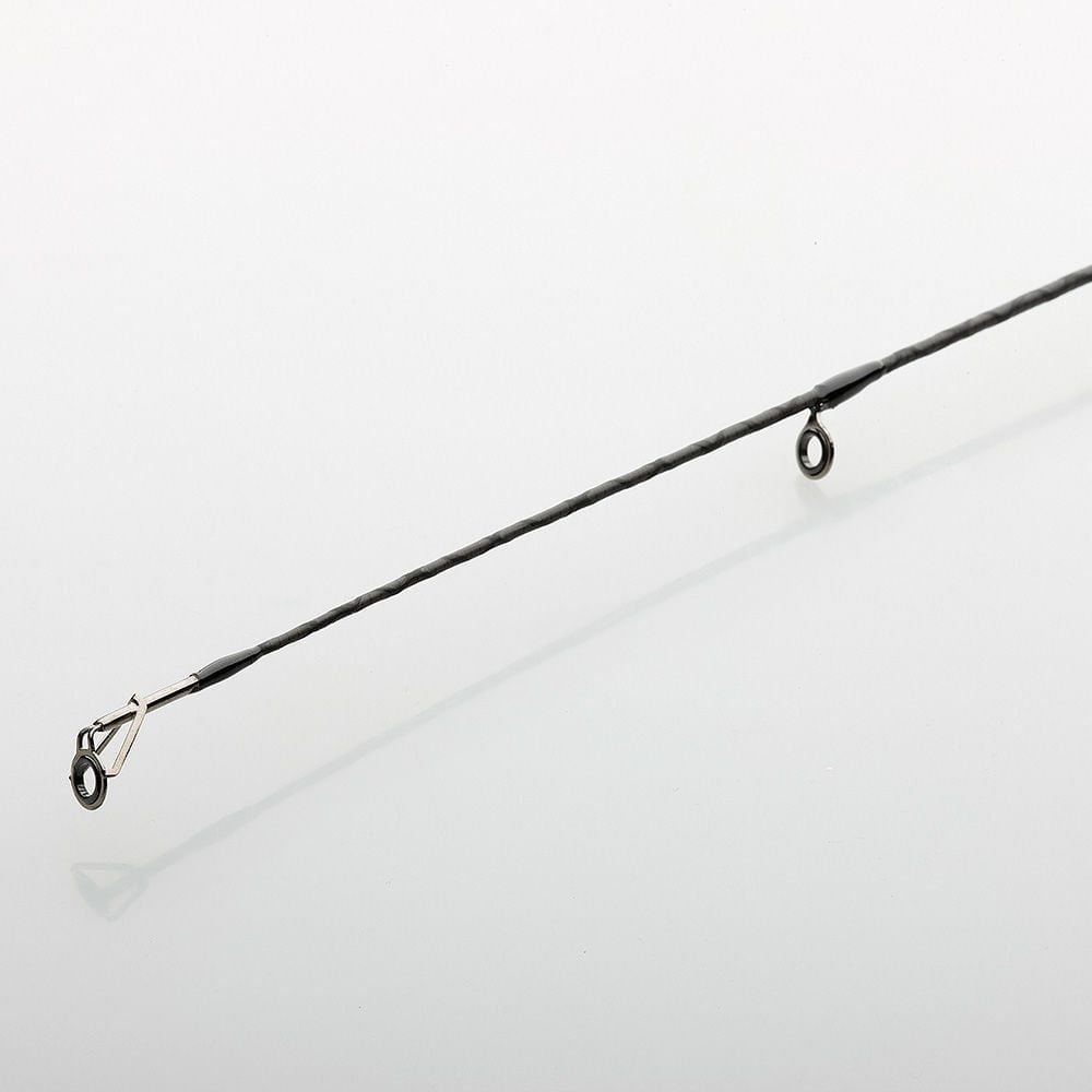 Dam Iconic Travel XP Spin 90/2.70M MF 15-45GR 4 Parça Spin Kamışı