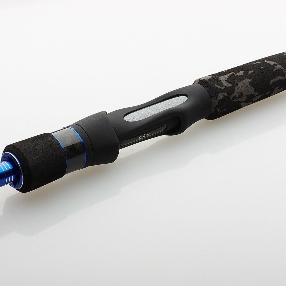 Dam Imax Sw Spin 8/2.40M MF 5-25GR 2 Parça Spin Kamışı