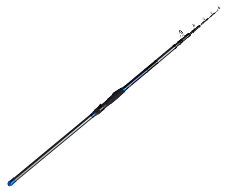 Dam Imax Tele Surf 13/3.90m 100-250gr 4 Parça Surf Kamışı