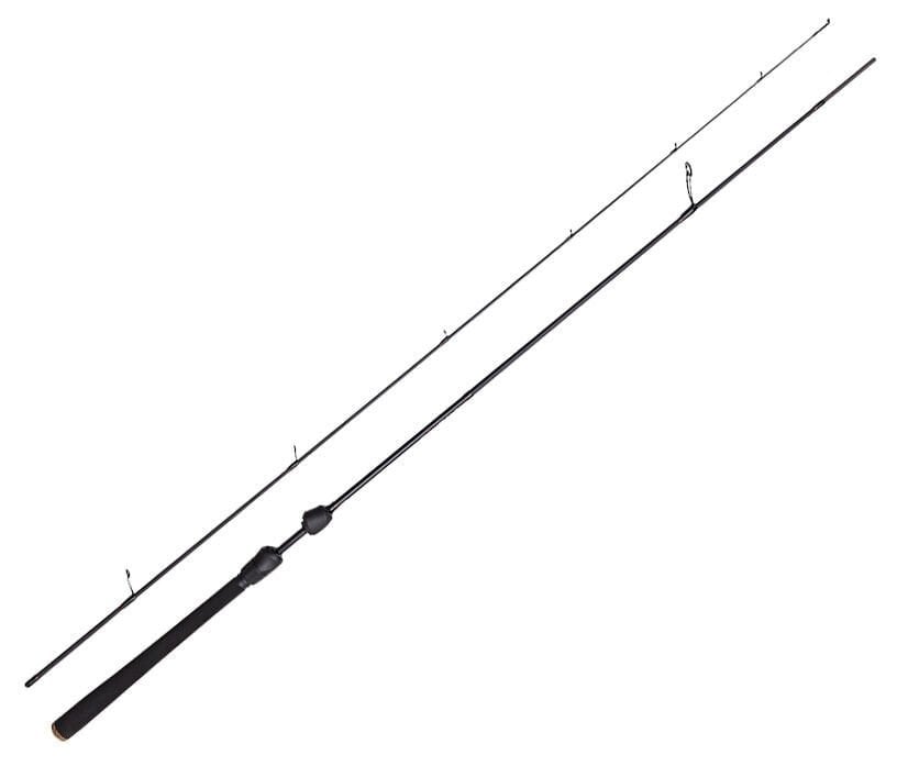 Dam Intenze Trout and Perch Stick 71/2.14CM 2-12GR 2 Parça Spin Kamışı