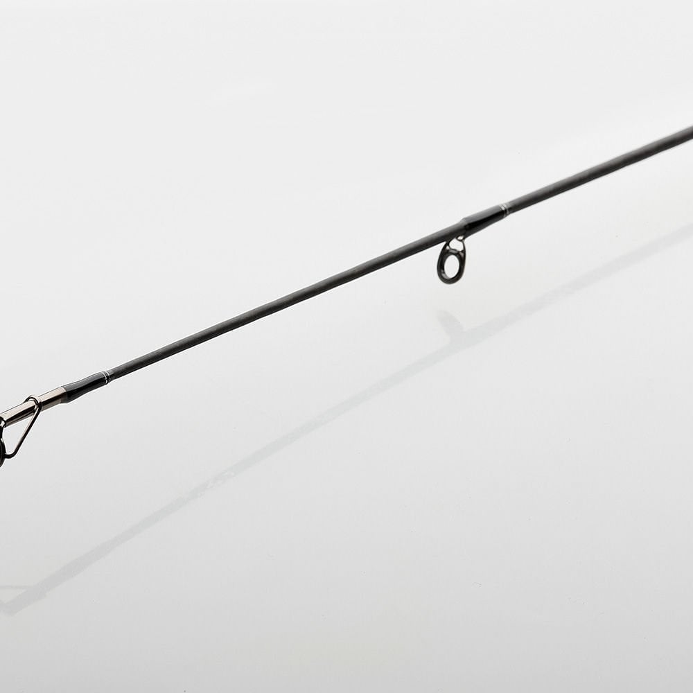 Dam Nanoflex Pro+ 8/2.40M 10-30GR 2 Parça Spin Kamışı