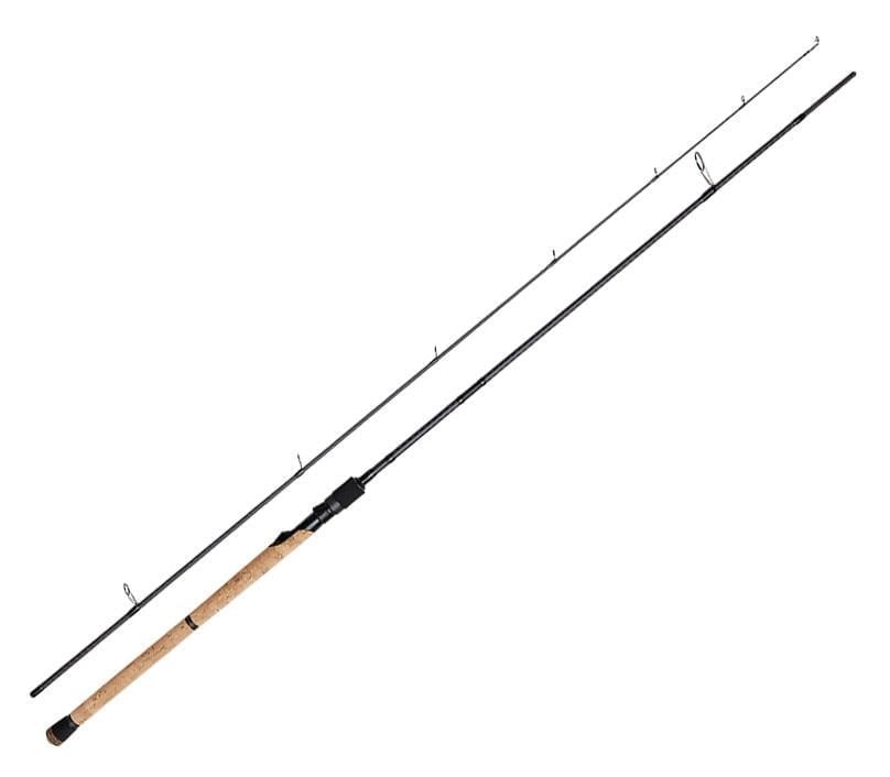 Dam Nanoflex Pro+ 8/2.40M 10-30GR 2 Parça Spin Kamışı