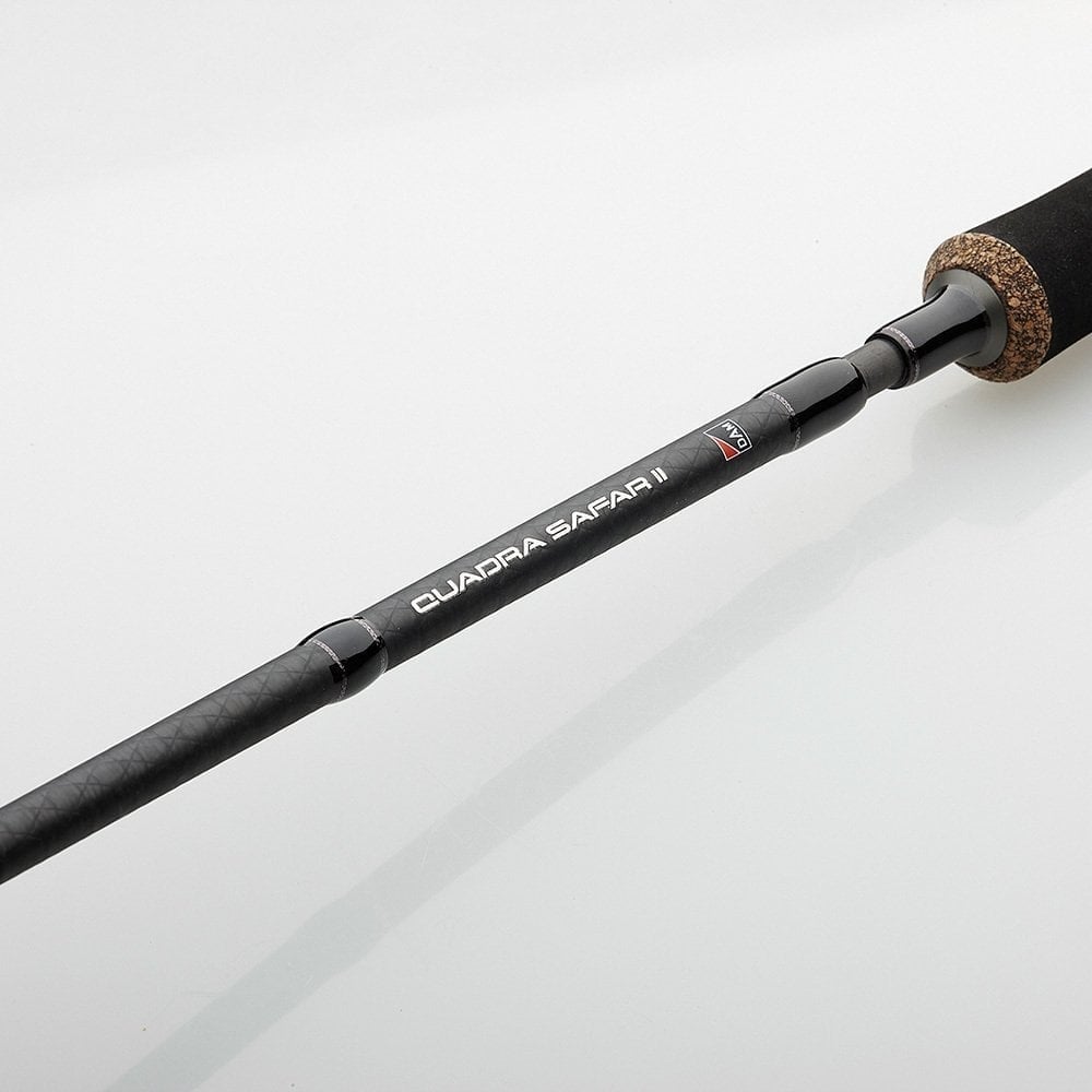 Dam Quadra Safar II Spin 8/2.40m 15-40 gr 4 Parça