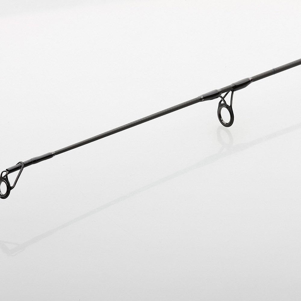 Dam Quadra Safar II Spin 8/2.40m 15-40 gr 4 Parça