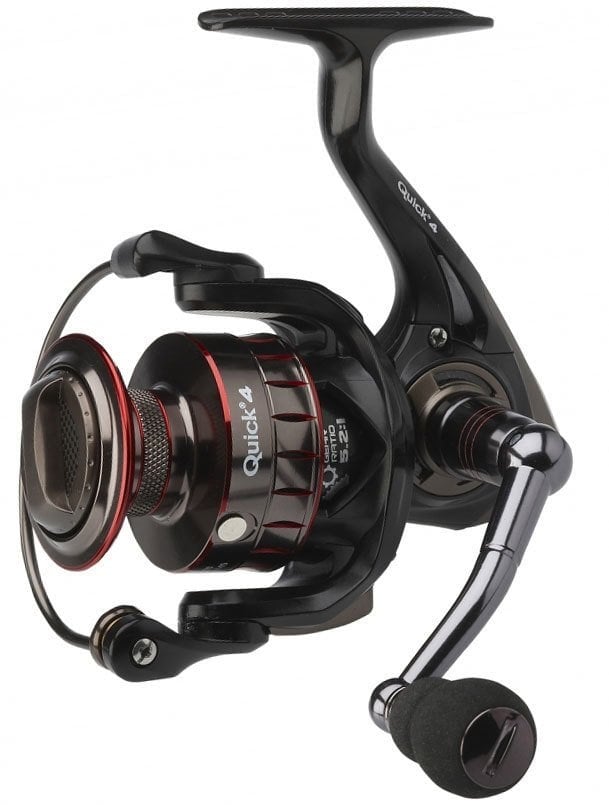 Dam Quick 4 5000 FD 6+1 BB Olta Makinesi