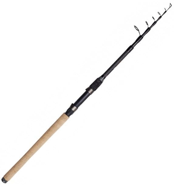 Dam Shadow Tele 9 2.70 m 5-25 gr 6 Parça Spin Kamışı