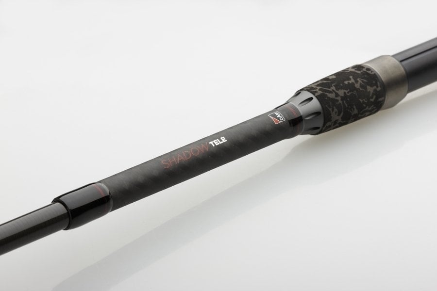 Dam Shadow Tele 9 2.70 m 5-25 gr 6 Parça Spin Kamışı