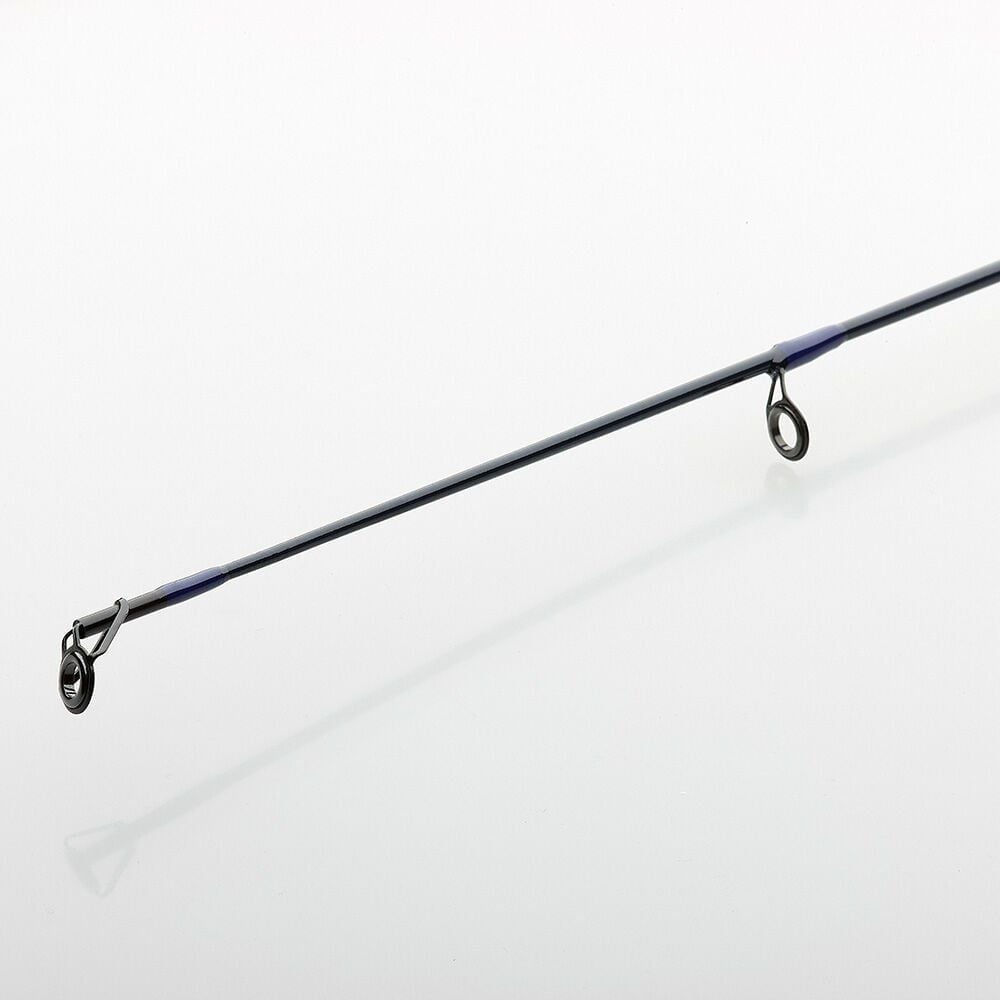 Dam Steelhead Iconic Spin 80/2.40M MF 7-28GR 2 Parça Spin Kamışı