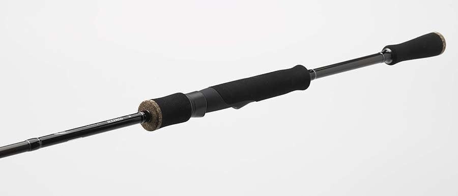 Dam Yagi Light Jig 80 2.40 m 3-18 gr 2 Parça Spin Kamışı