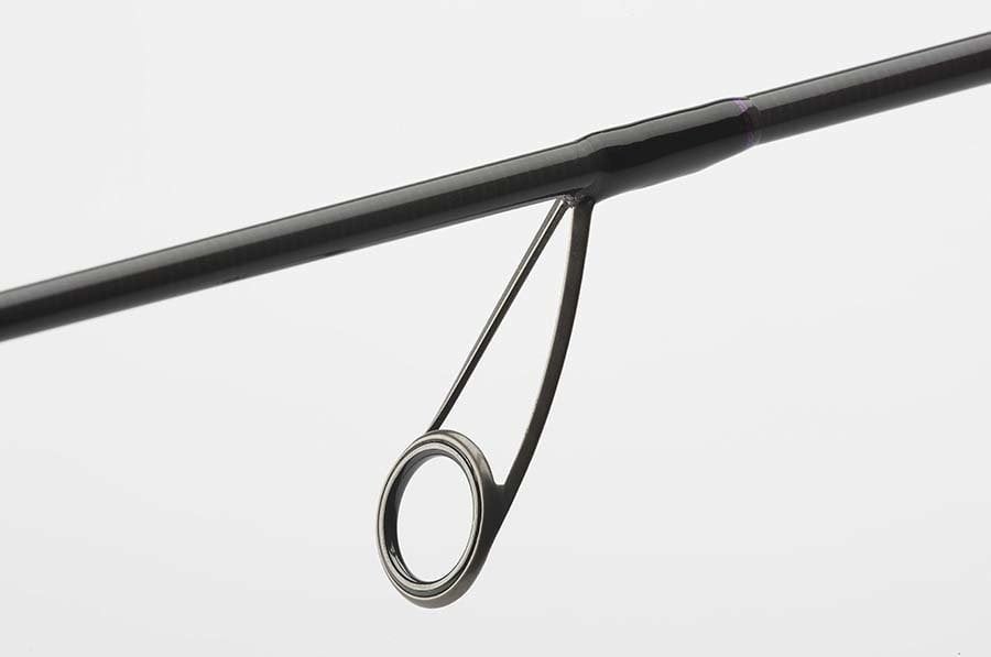 Dam Yagi Light Jig 80 2.40 m 3-18 gr 2 Parça Spin Kamışı